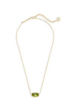 Kendra scott peridot Clearance