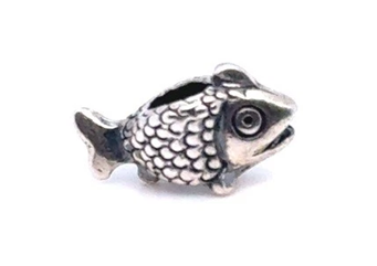 TROLLBEADS FAIRY BASSLET BEAD
