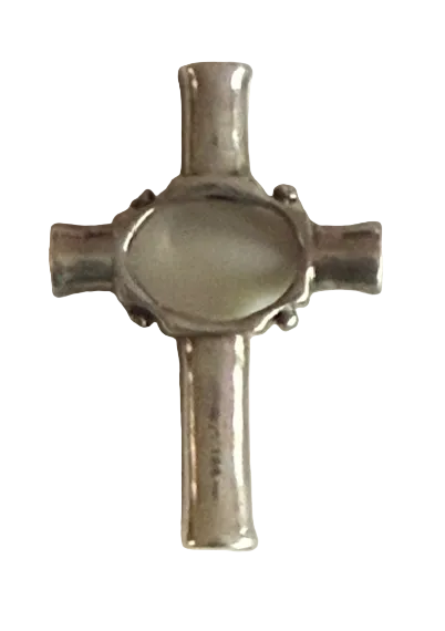 TROLLBEAD BIG CROSS/FANTASY TROLL