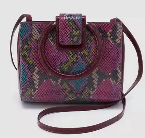 HOBO HEIDI XBODY - METAL SNAKE