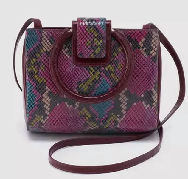 HOBO HEIDI XBODY - METAL SNAKE