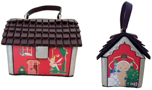 NEW YORK HOLIDAY BAG 61076
