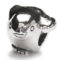 TROLLBEAD CHICK TROLL BEAD