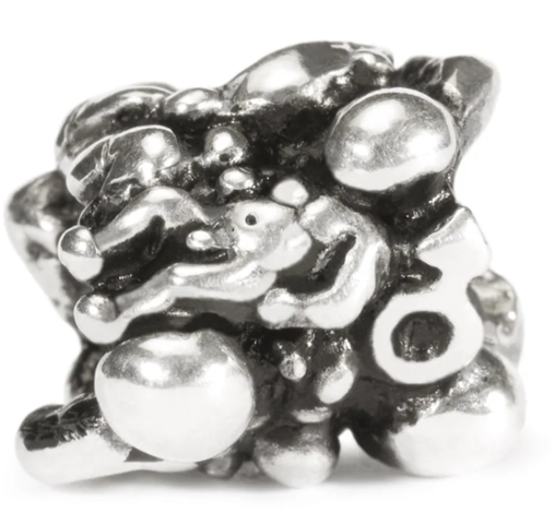 TROLLBEAD TRANSITION MAN BEAD