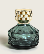 BERGER LAMP BOLERO GREEN 60690