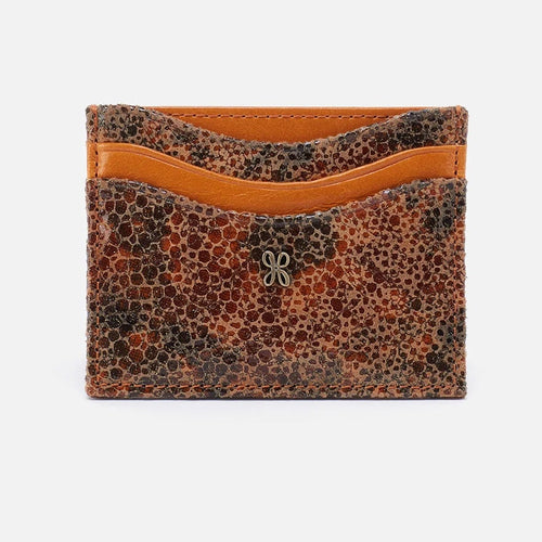 HOBO MAX CARD CASE - ETERNAL GARDEN