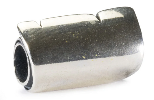 TROLLBEAD SCROLL LITTLE  BEAD