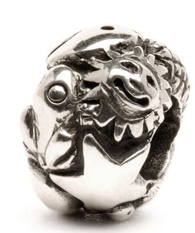 TROLLBEAD SYMBOLS BEAD