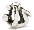 TROLLBEAD PATERNITY BEAD