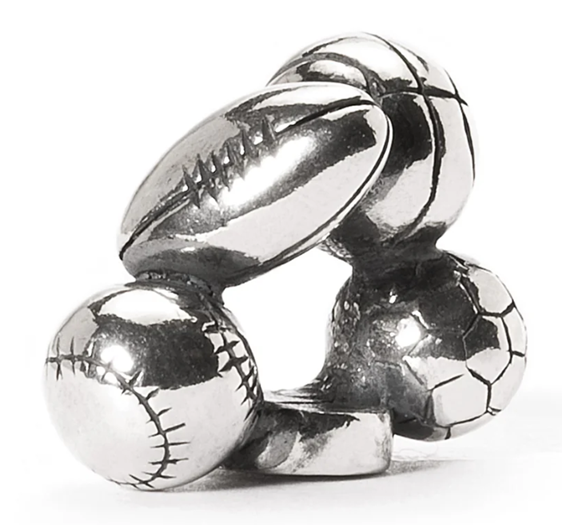 TROLLBEAD TEAM  BEAD
