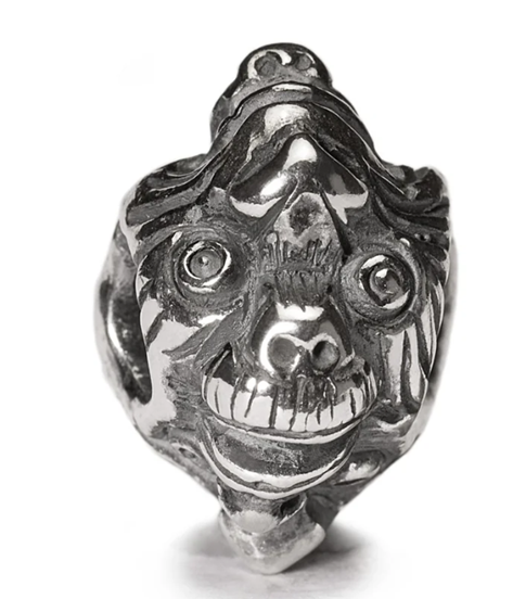 TROLLBEAD FIND YOUR PET BEAD