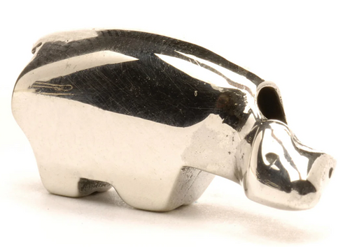 TROLLBEAD POLAR BEAR BEAD