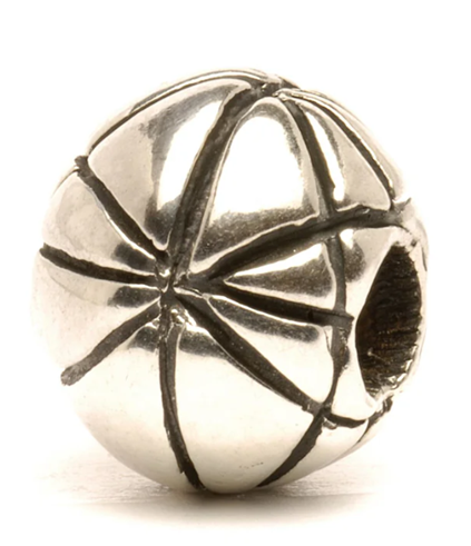 TROLLBEAD PENTANQUE BEAD