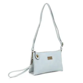 LIZ SOTO ELLA CROSSBODY OCEAN 60766