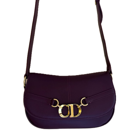NEW YORK WINE SHOULDER BAG 61112