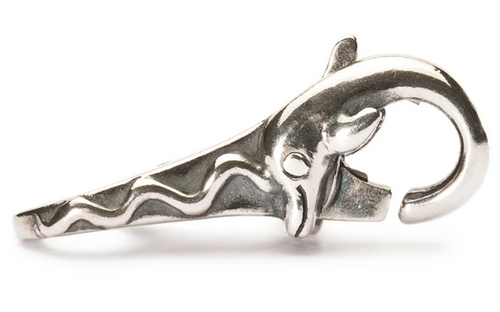 TROLLBEADS DOLPHIN LOCK CLASP