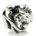 TROLLBEADS LEO BEAD