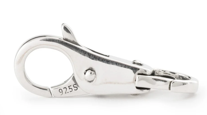 TROLLBEAD PLAIN CLASP LOCK
