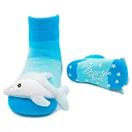 LIVENTI BABY DOLPHIN BOOGIE TOES