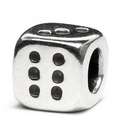 TROLLBEAD DICE BEAD