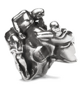 TROLLBEAD BREAKFAST BEAD