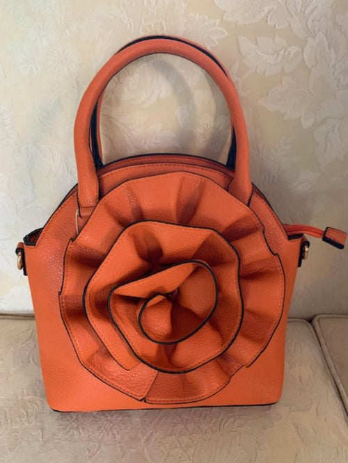 VALENTINO BAG ORANGE