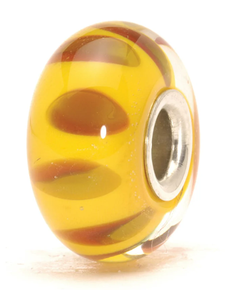 TROLLBEAD HONEY DEW BEAD