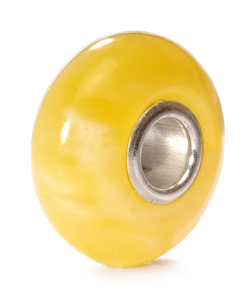 TROLLBEAD ALABASTER BEAD