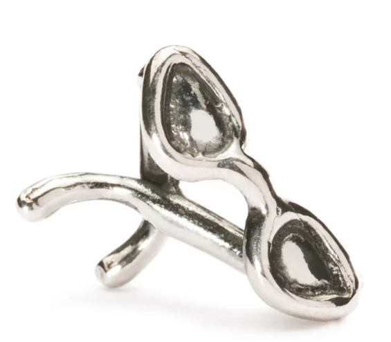 TROLLBEADS SUNGLASSES BEAD