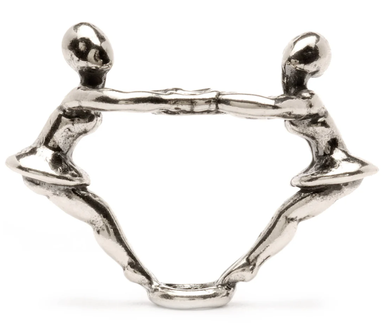 TROLLBEAD BALLERINAS/FANTASY TROLL