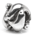 TROLLBEAD SEALS BEAD