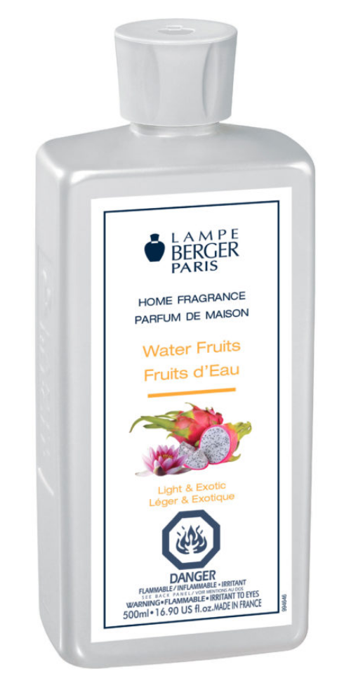 WATER FRUITS 500ML FRAGRANCE : 43296