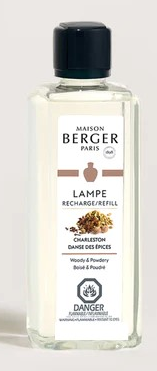 CHARLESTON 1L FRAGRANCE : 43055