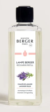 LAVENDER FIELDS 1L FRAGRANCE : 43061