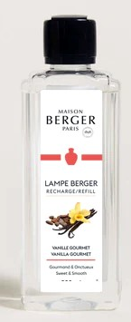 VANILLA GOURMET 1L FRAGRANCE 44130