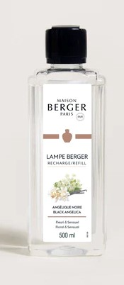 BLACK ANGELICA 1L FRAGRANCE : 56356