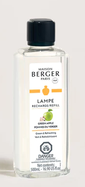 GREEN APPLE 1L FRAGRANCE 43323