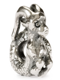 TROLLBEADS CAPRICORN BEAD