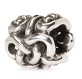 TROLLBEAD MIDGARD SERPENT BEAD