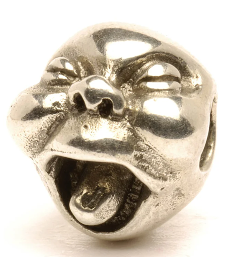 TROLLBEAD BABY BEAD