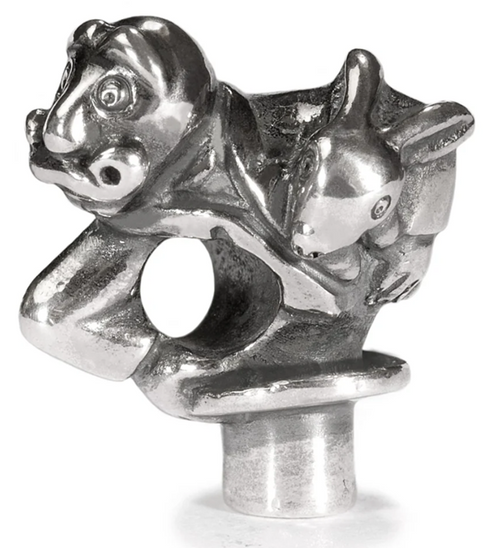 TROLLBEAD MAGICIAN BEAD