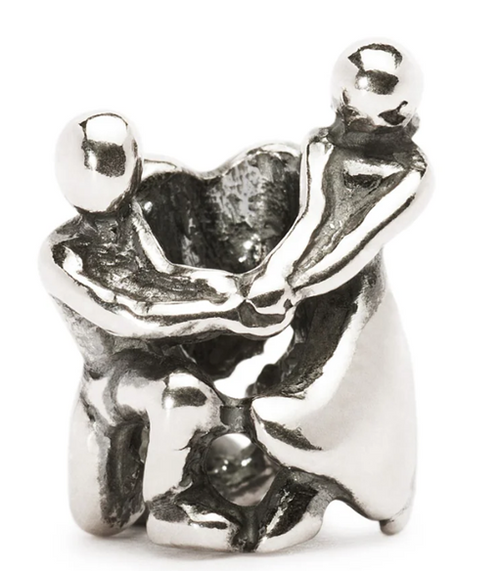 TROLLBEAD MARRY ME BEAD