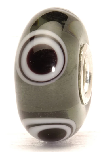 TROLLBEAD EYE BEAD GLASS BEAD