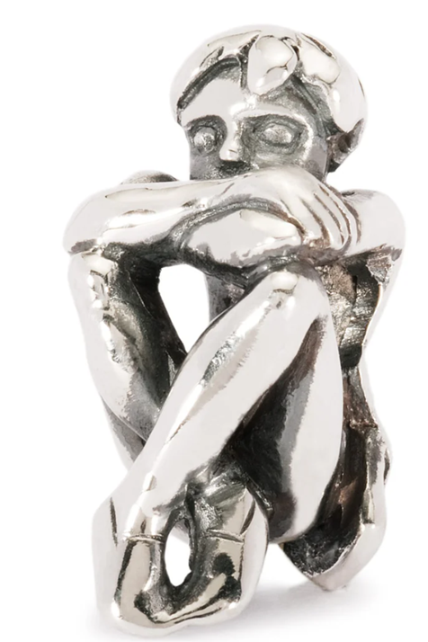 TROLLBEAD SPIRIT OF FREEDOM BEAD