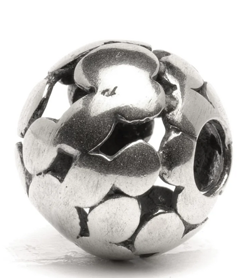 TROLLBEAD SPOT BEAD