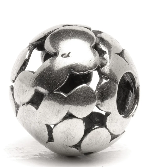 TROLLBEAD SPOT BEAD