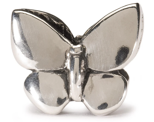 TROLLBEAD FANTASY BUTTERFLY TROLL
