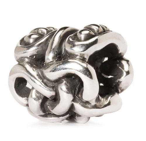 TROLLBEAD MIDGARD SERPENT BEAD
