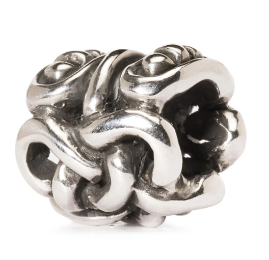 TROLLBEAD MIDGARD SERPENT BEAD