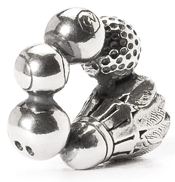 TROLLBEAD CHAMPION BEAD